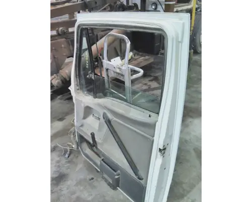 STERLING A9500 1999-2010 DOOR ASSEMBLY, FRONT