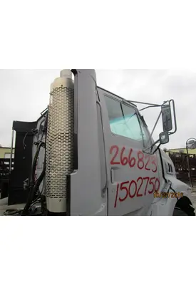 STERLING A9500 1999-2010 DOOR ASSEMBLY, FRONT