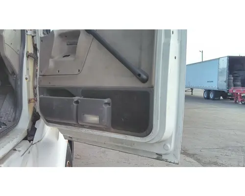 STERLING A9500 1999-2010 DOOR ASSEMBLY, FRONT