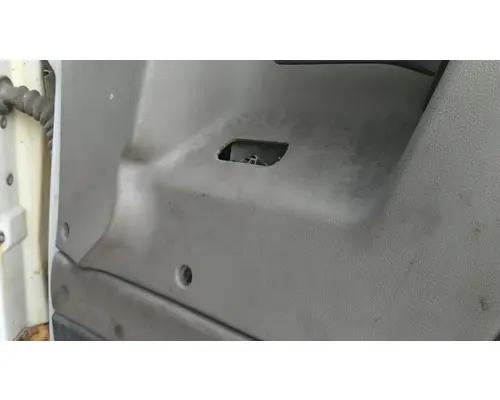 STERLING A9500 1999-2010 DOOR ASSEMBLY, FRONT