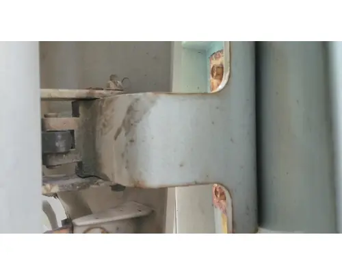 STERLING A9500 1999-2010 DOOR ASSEMBLY, FRONT