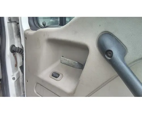 STERLING A9500 1999-2010 DOOR ASSEMBLY, FRONT