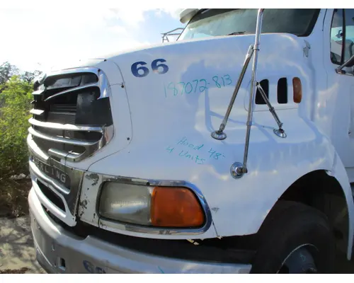 STERLING A9500 1999-2010 HOOD
