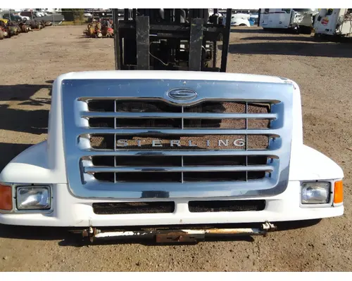 STERLING A9500 1999-2010 HOOD