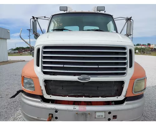 STERLING A9500 1999-2010 HOOD