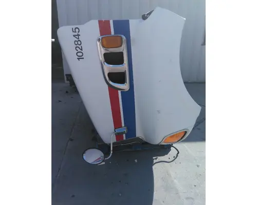 STERLING A9500 1999-2010 HOOD