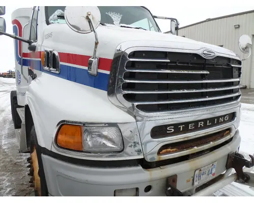 STERLING A9500 1999-2010 HOOD