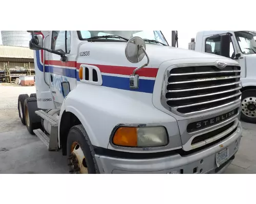 STERLING A9500 1999-2010 HOOD