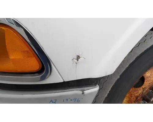 STERLING A9500 1999-2010 HOOD