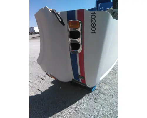 STERLING A9500 1999-2010 HOOD
