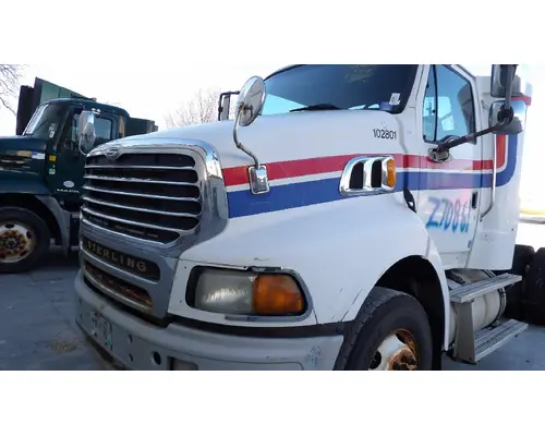 STERLING A9500 1999-2010 HOOD