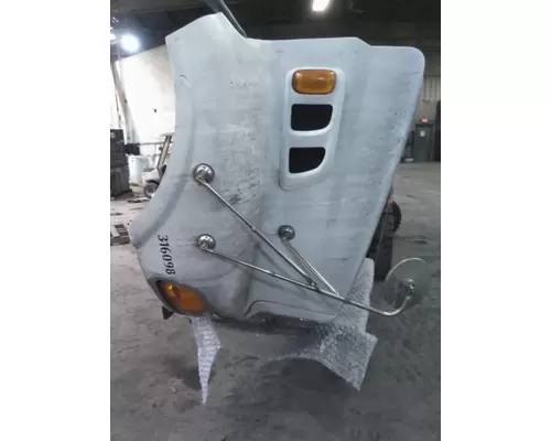 STERLING A9500 1999-2010 HOOD