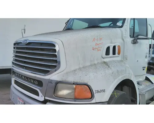 STERLING A9500 1999-2010 HOOD