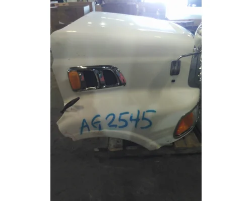 STERLING A9500 1999-2010 HOOD