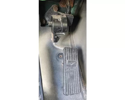 STERLING A9500 SERIES Accelerator Pedal