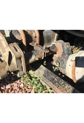 STERLING A9500 SERIES Air Brake Components