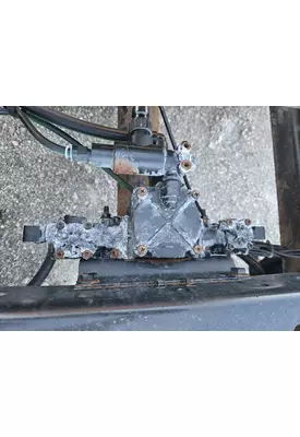 STERLING A9500 SERIES Air Brake Relay Valve
