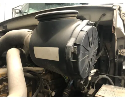 STERLING A9500 SERIES Air Cleaner