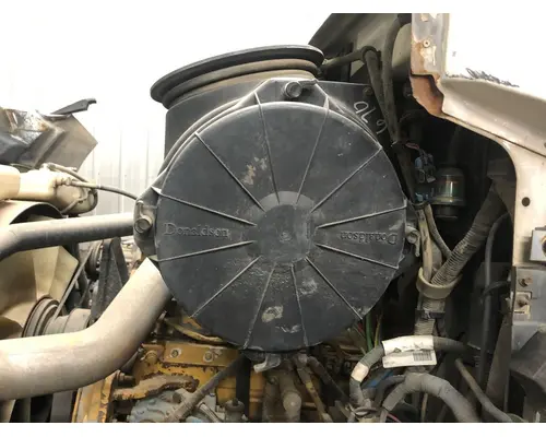 STERLING A9500 SERIES Air Cleaner