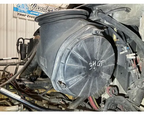 STERLING A9500 SERIES Air Cleaner