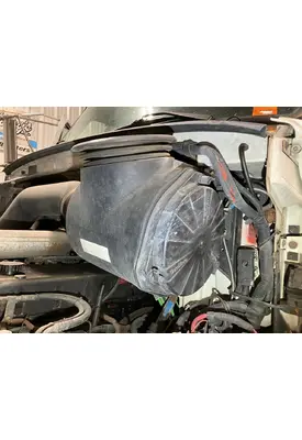 STERLING A9500 SERIES Air Cleaner