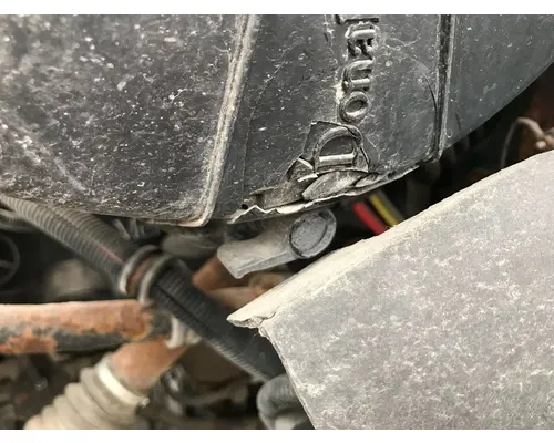 STERLING A9500 SERIES Air Cleaner