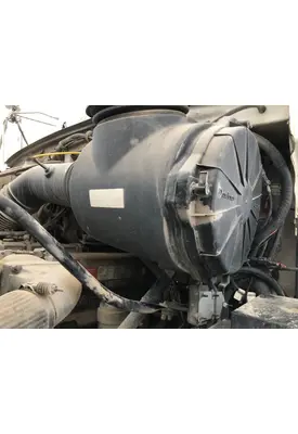 STERLING A9500 SERIES Air Cleaner