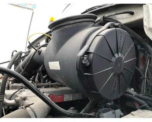 STERLING A9500 SERIES Air Cleaner