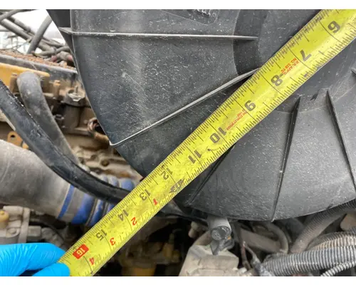 STERLING A9500 SERIES Air Cleaner