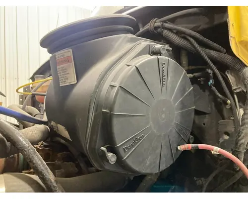 STERLING A9500 SERIES Air Cleaner