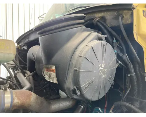 STERLING A9500 SERIES Air Cleaner