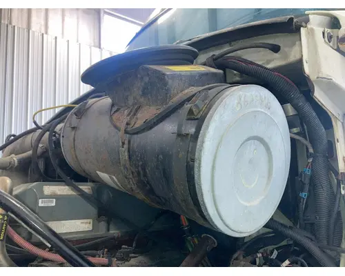 STERLING A9500 SERIES Air Cleaner