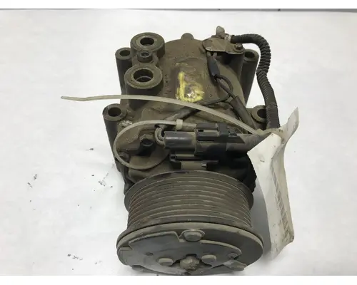 STERLING A9500 SERIES Air Conditioner Compressor