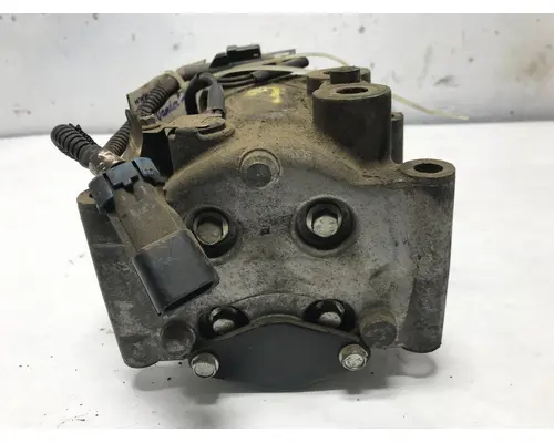 STERLING A9500 SERIES Air Conditioner Compressor