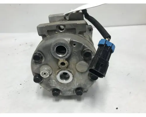 STERLING A9500 SERIES Air Conditioner Compressor