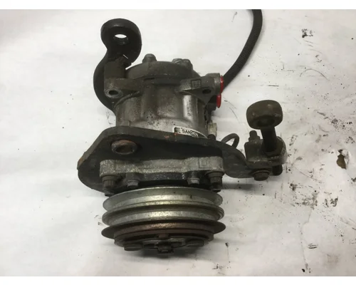 STERLING A9500 SERIES Air Conditioner Compressor