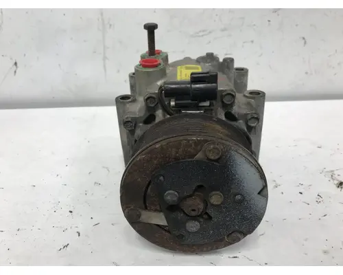STERLING A9500 SERIES Air Conditioner Compressor
