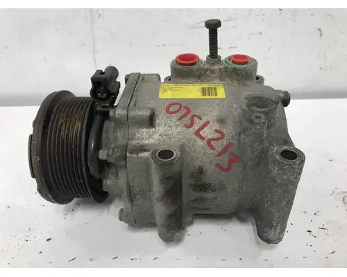 STERLING A9500 SERIES Air Conditioner Compressor