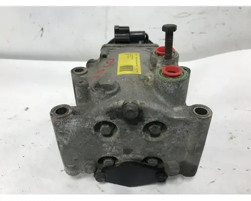 STERLING A9500 SERIES Air Conditioner Compressor