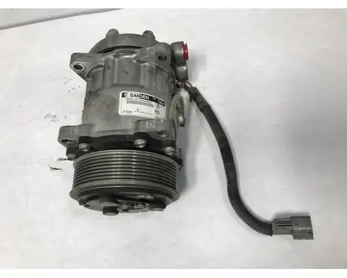 STERLING A9500 SERIES Air Conditioner Compressor