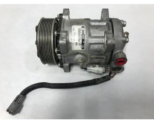 STERLING A9500 SERIES Air Conditioner Compressor