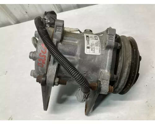 STERLING A9500 SERIES Air Conditioner Compressor