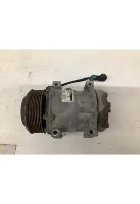 STERLING A9500 SERIES Air Conditioner Compressor