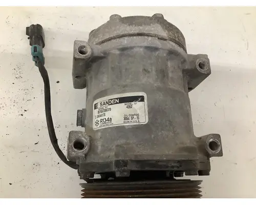 STERLING A9500 SERIES Air Conditioner Compressor