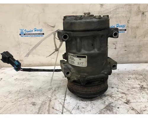 STERLING A9500 SERIES Air Conditioner Compressor