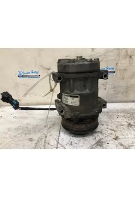 STERLING A9500 SERIES Air Conditioner Compressor