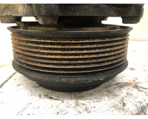 STERLING A9500 SERIES Air Conditioner Compressor