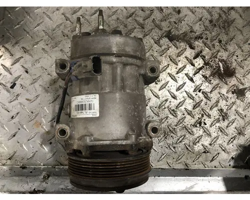 STERLING A9500 SERIES Air Conditioner Compressor