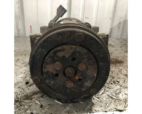 STERLING A9500 SERIES Air Conditioner Compressor