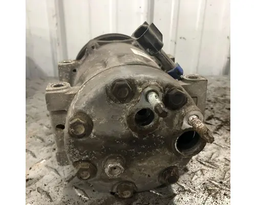 STERLING A9500 SERIES Air Conditioner Compressor